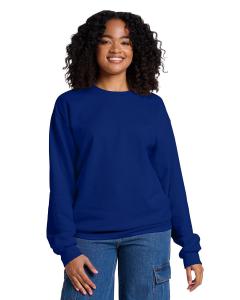 Unisex Ultimate CVC Ring-Spun Sweatshirt