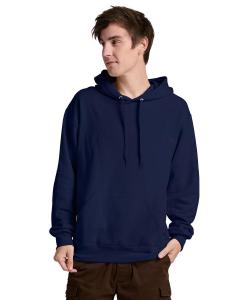 Unisex Ultimate CVC Ring-Spun Hooded Sweatshirt