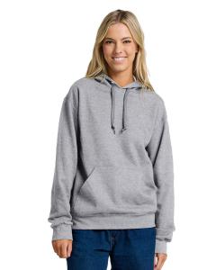 Unisex Ultimate CVC Ring-Spun Hooded Sweatshirt