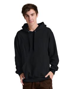 Unisex Ultimate CVC Ring-Spun Hooded Sweatshirt