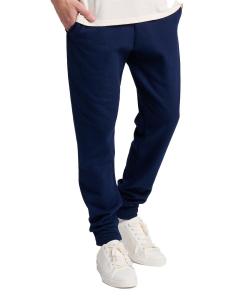 Unisex Ultimate CVC Ring-Spun Pocket Jogger Sweatpant