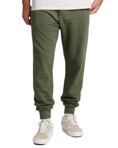 Unisex Ultimate CVC Ring-Spun Pocket Jogger Sweatpant