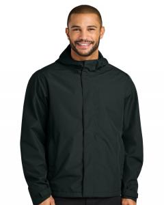 C-FREE Rain Jacket