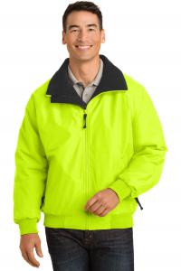 Safety Yellow/ Black 