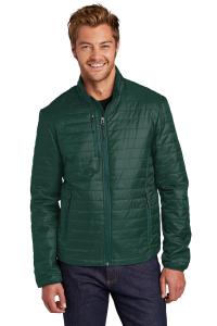 Packable Puffy Jacket