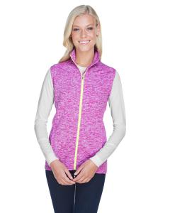 Magenta/ Neon Yl 