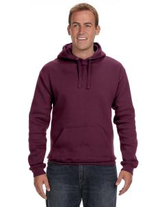Adult Premium Fleece Pullover Hood