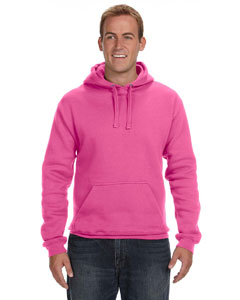 Adult Premium Fleece Pullover Hood