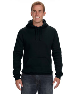 Adult Premium Fleece Pullover Hood