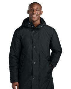 Waterproof Insulated Sideline Parka