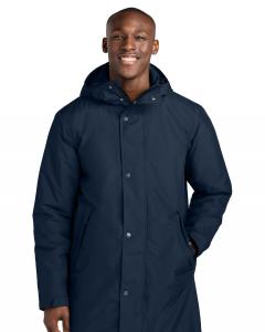 Waterproof Insulated Sideline Parka