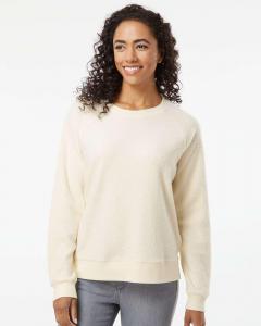 Women's Fleece Out Pullover