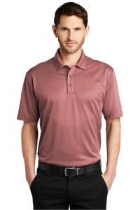Heathered Silk Touch ™ Performance Polo