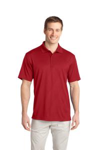 Regal Red 