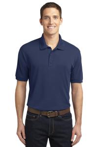 5-in-1 Performance Pique Polo