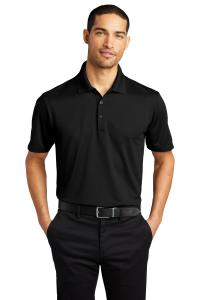 Adult Unisex Eclipse Stretch Polo