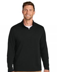 Breakwater 1/4-Zip Pullover