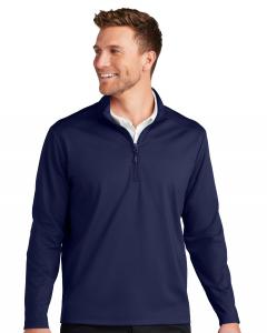 C-FREE Double Knit 1/4-Zip