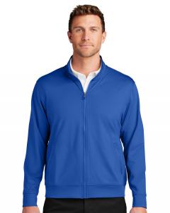 C-FREE Double Knit Full-Zip