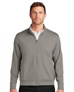 C-FREE Double Knit Full-Zip