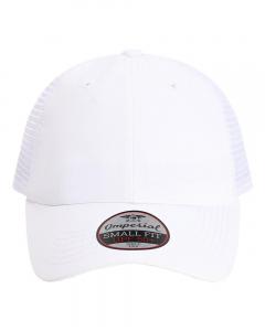 The Hinsen Women's Mesh Back Cap