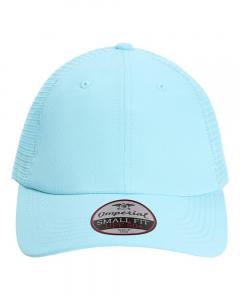 The Hinsen Women's Mesh Back Cap