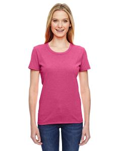 Retro Htr Pink 