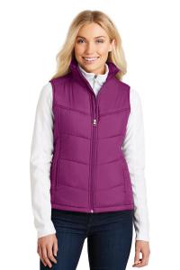 Bright Berry/ Bermuda Purple 