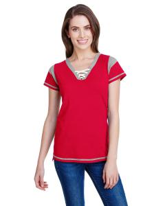 Red/ Ttnium/ Wht 