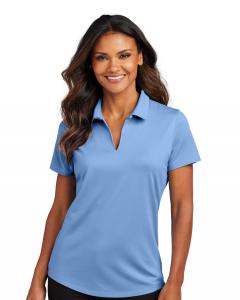 Women's City Stretch Polo