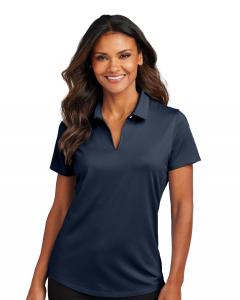 Women's City Stretch Polo