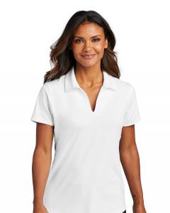 Women's City Stretch Polo