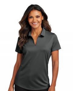 Women's City Stretch Polo