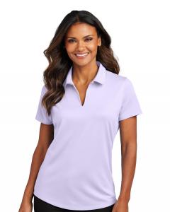 Women's City Stretch Polo