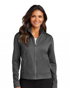 Women's C-FREE Double Knit Full-Zip