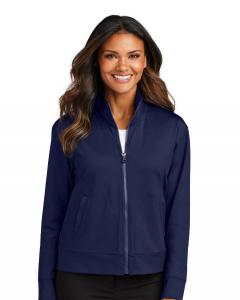 Women's C-FREE Double Knit Full-Zip