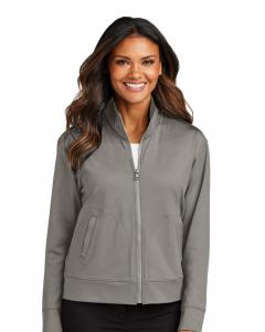 Women's C-FREE Double Knit Full-Zip