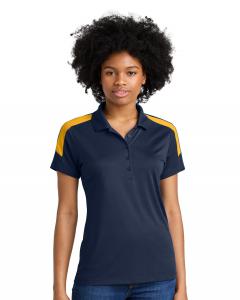 Women's Competitor United Polo