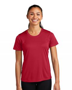 Blank Polyester Shirts - Women's Performances Tees at Wholesale Prices