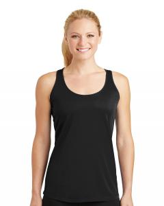 Ladies PosiCharge Competitor Racerback Tank