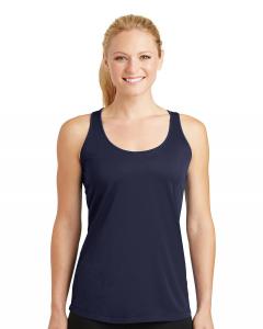 Ladies PosiCharge Competitor Racerback Tank