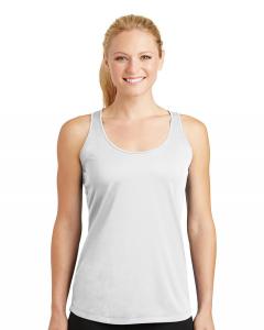 Ladies PosiCharge Competitor Racerback Tank