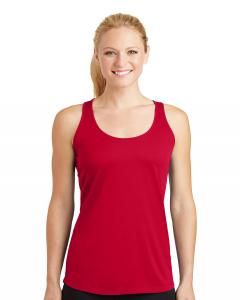 Ladies PosiCharge Competitor Racerback Tank