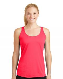 Ladies PosiCharge Competitor Racerback Tank