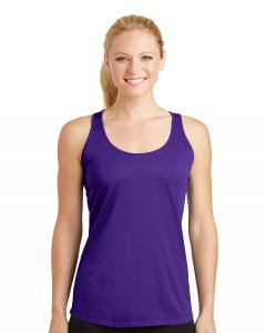 Ladies PosiCharge Competitor Racerback Tank