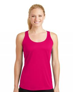 Ladies PosiCharge Competitor Racerback Tank