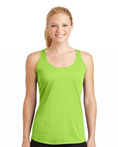 Ladies PosiCharge Competitor Racerback Tank