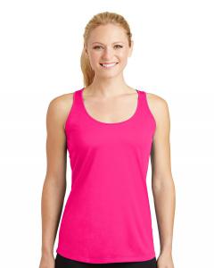 Ladies PosiCharge Competitor Racerback Tank