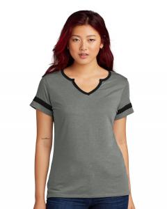 Women's Halftime Notch Neck Tee