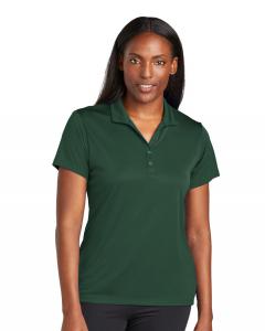 Ladies PosiCharge Re-Compete Polo